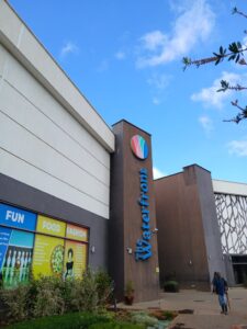 best Nairobi areas for someone moving back to Kenya
