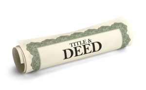 Title Deed Cancellation in Kenya